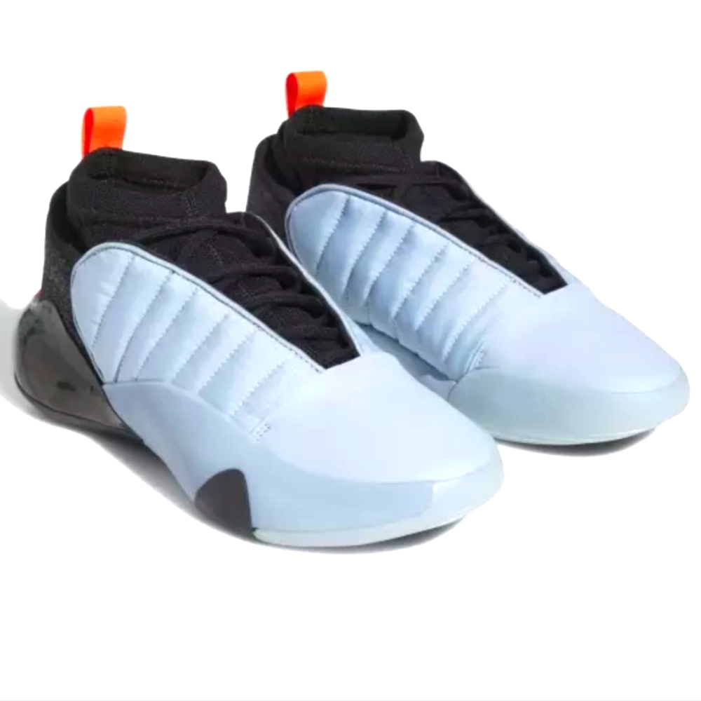 NWT Adidas Harden Volume 7- Sz 16